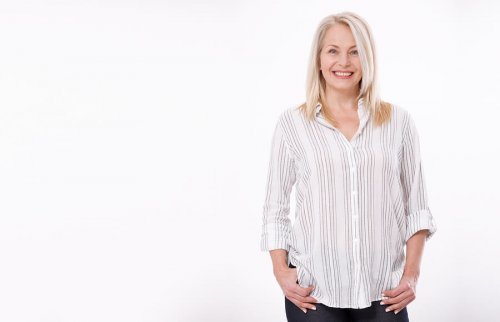 Como reduzir a queda de cabelo na menopausa