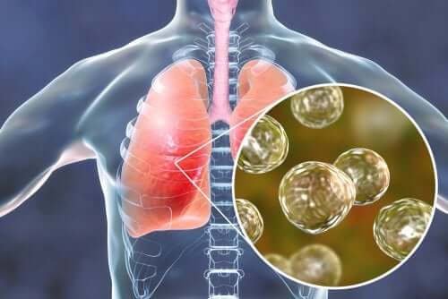 Saúde pulmonar