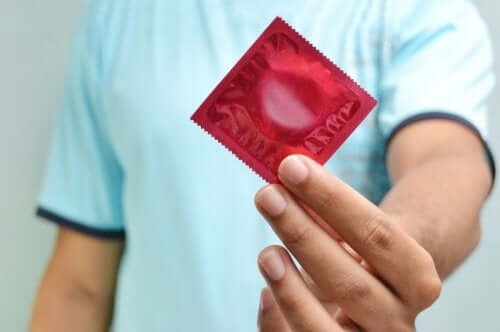 Preservativo