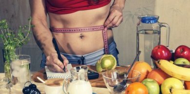 Chaves para combater o excesso de peso por meio da dieta