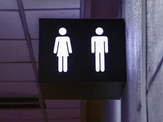 Relações sexuais em locais públicos: vantagens e desvantagens