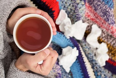 3 receitas de remédios expectorantes para a tosse