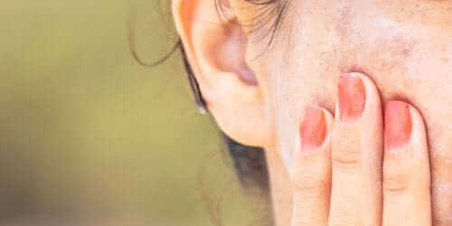 Dicas de maquiagem para disfarçar manchas no rosto