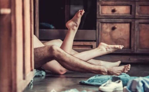 Relações sexuais em locais públicos