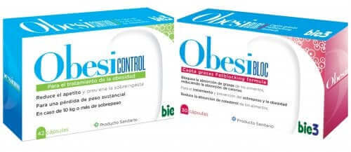Suplementos contra a obesidade