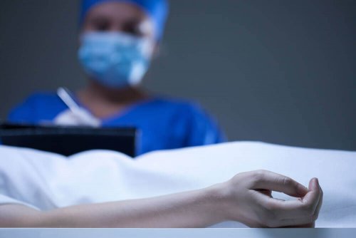 Técnica de autópsia neuropatológica