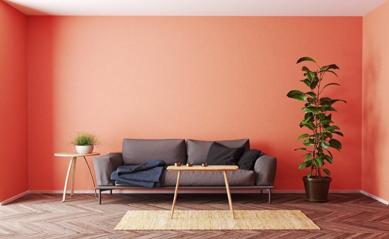 5 tendências de cores na decoração da sua casa