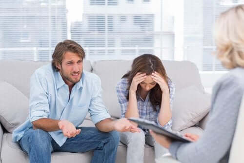 Terapia de casal