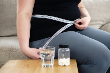 8 suplementos para o tratamento da obesidade