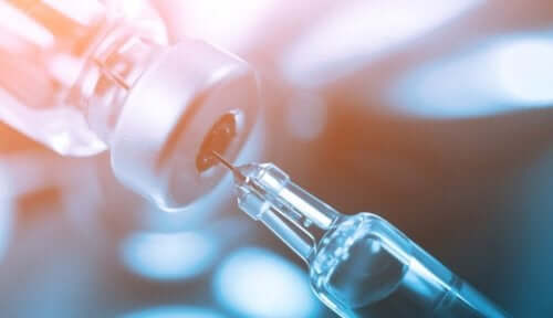 Desenvolvimento de vacinas