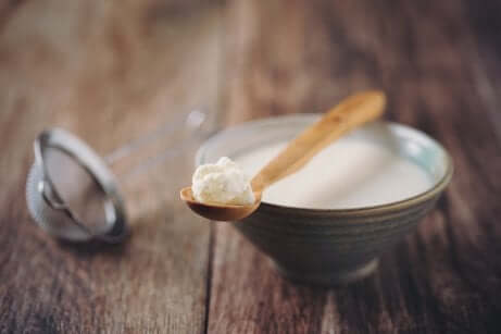 Kefir