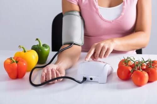 6 alimentos proibidos para pessoas hipertensas
