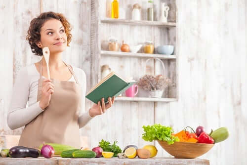 Alimentação vegana