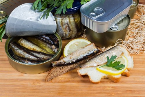 É saudável consumir o caldo dos alimentos em conserva?