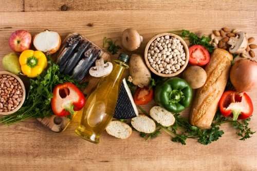 As 10 melhores dicas para fazer uma dieta mediterrânea