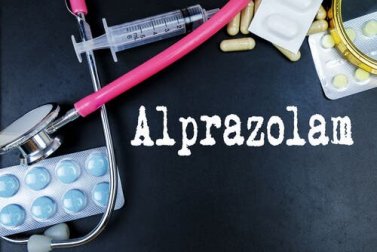 Alprazolam: usos e efeitos