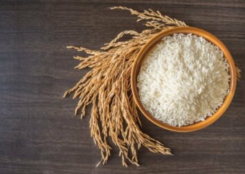 2 maneiras saudáveis de preparar arroz