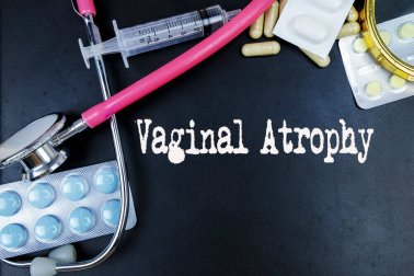 Atrofia vaginal na menopausa