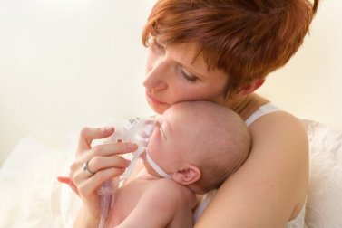 Doenças respiratórias mais comuns em recém-nascidos