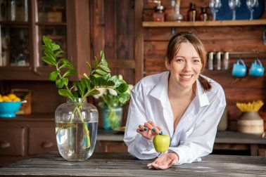 3 remédios caseiros para acalmar a azia com maçã