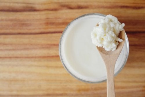 Kefir
