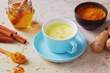 Chá de pimenta e mel para combater a tosse naturalmente