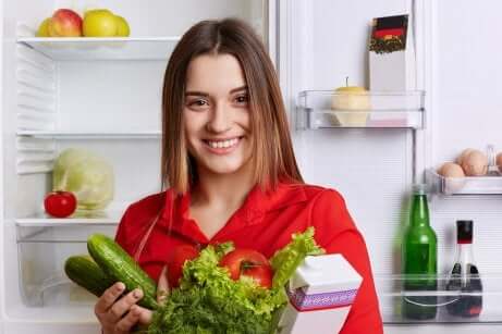 O que é a ortorexia ou a obsessão por alimentos saudáveis?