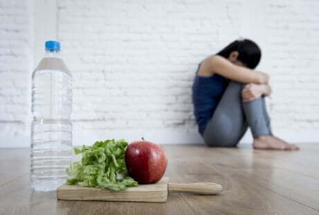 Os alimentos saudáveis como obsessão
