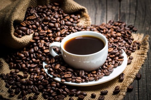 O que a ciência diz sobre a cafeína?