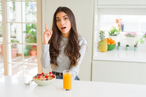 Como está o seu consumo de fibras?