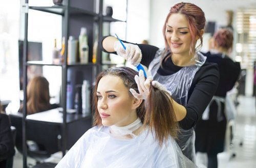 5 dicas para cuidar dos cabelos tingidos