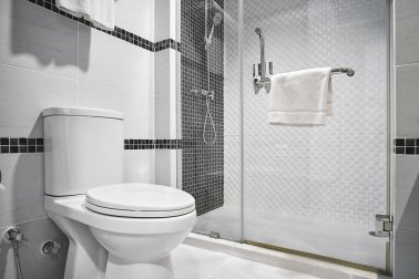 4 ideias para decorar a tampa do vaso sanitário