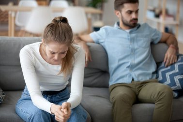 Como superar a depressão depois de uma infidelidade