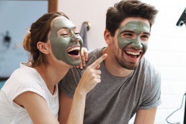 Diferenças entre a pele dos homens e das mulheres