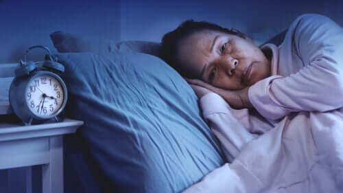 O Alzheimer e as alterações do ritmo do sono