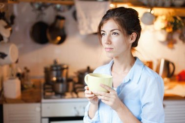 5 estimulantes naturais para aumentar os níveis de energia