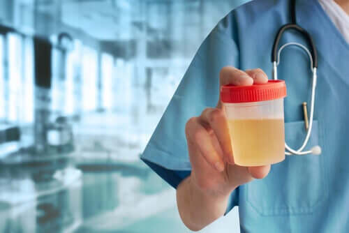 Causas da retenção urinária pós-operatória