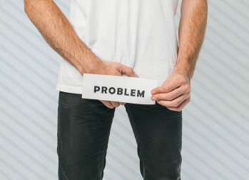 O que é a fimose ou aderência do prepúcio?