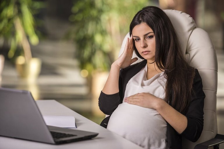 Estratégias para gerenciar o estresse na gravidez