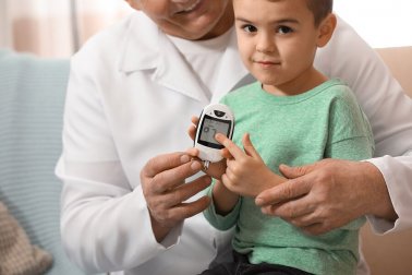 Níveis normais de glicose em crianças