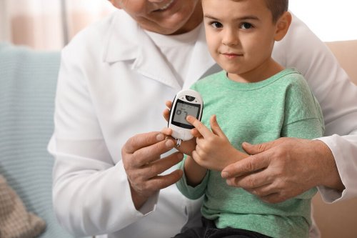 Glicose em crianças: quais são os níveis normais?