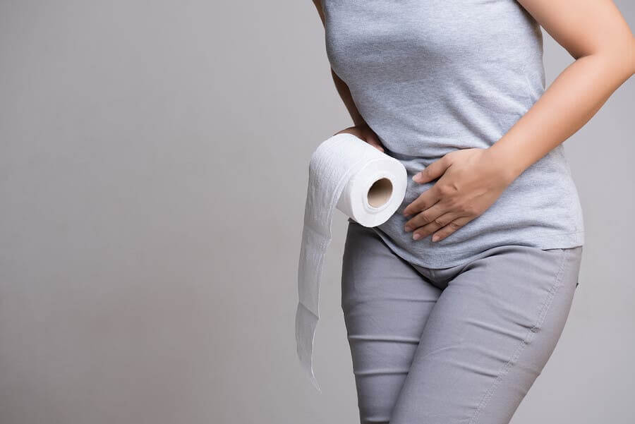 Hábitos importantes para prevenir a cistite