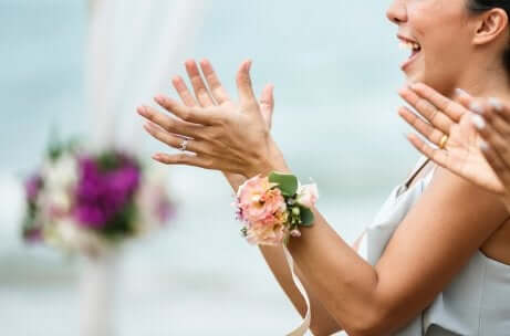 Como comemorar as bodas de ouro?