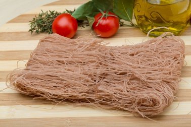 Benefícios de comer macarrão integral