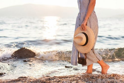 Earthing: os benefícios de se conectar com a terra