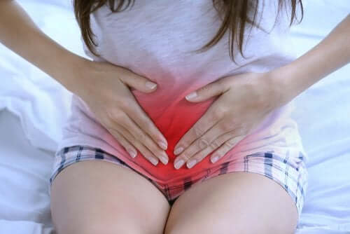 Cólicas menstruais