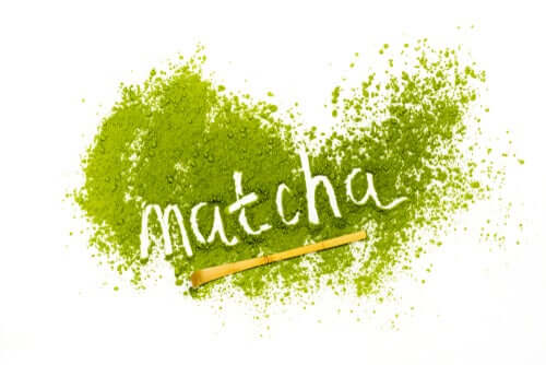 Chá Matcha: o que é e quais são os seus usos?