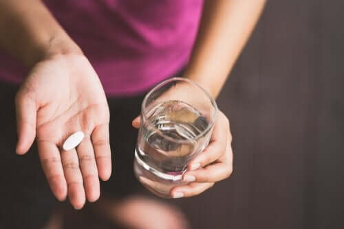 Antibióticos durante a amamentação