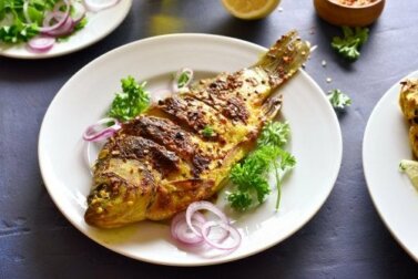 Peixes ricos em ômega 3 que você deve incorporar à sua dieta