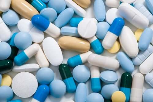 Medicamentos antidepressivos